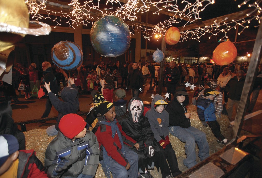 Halloween 2010